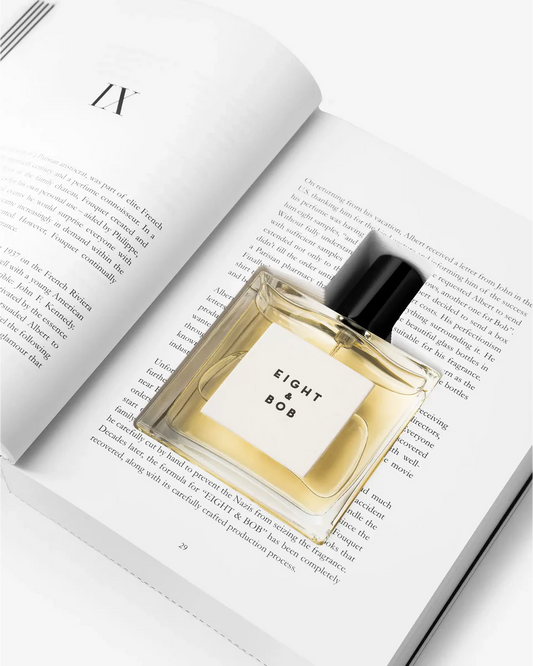 Eight&Bob The Original Fragrance