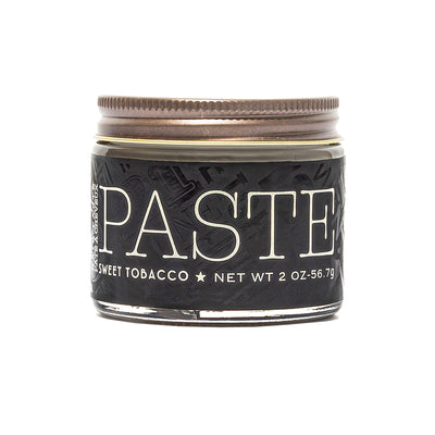 Man Made Hair Styling Pomade - Sweet Tobacco