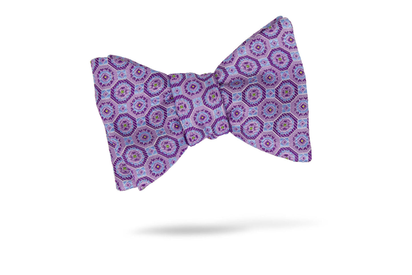 Carrot & Gibbs Bow Ties