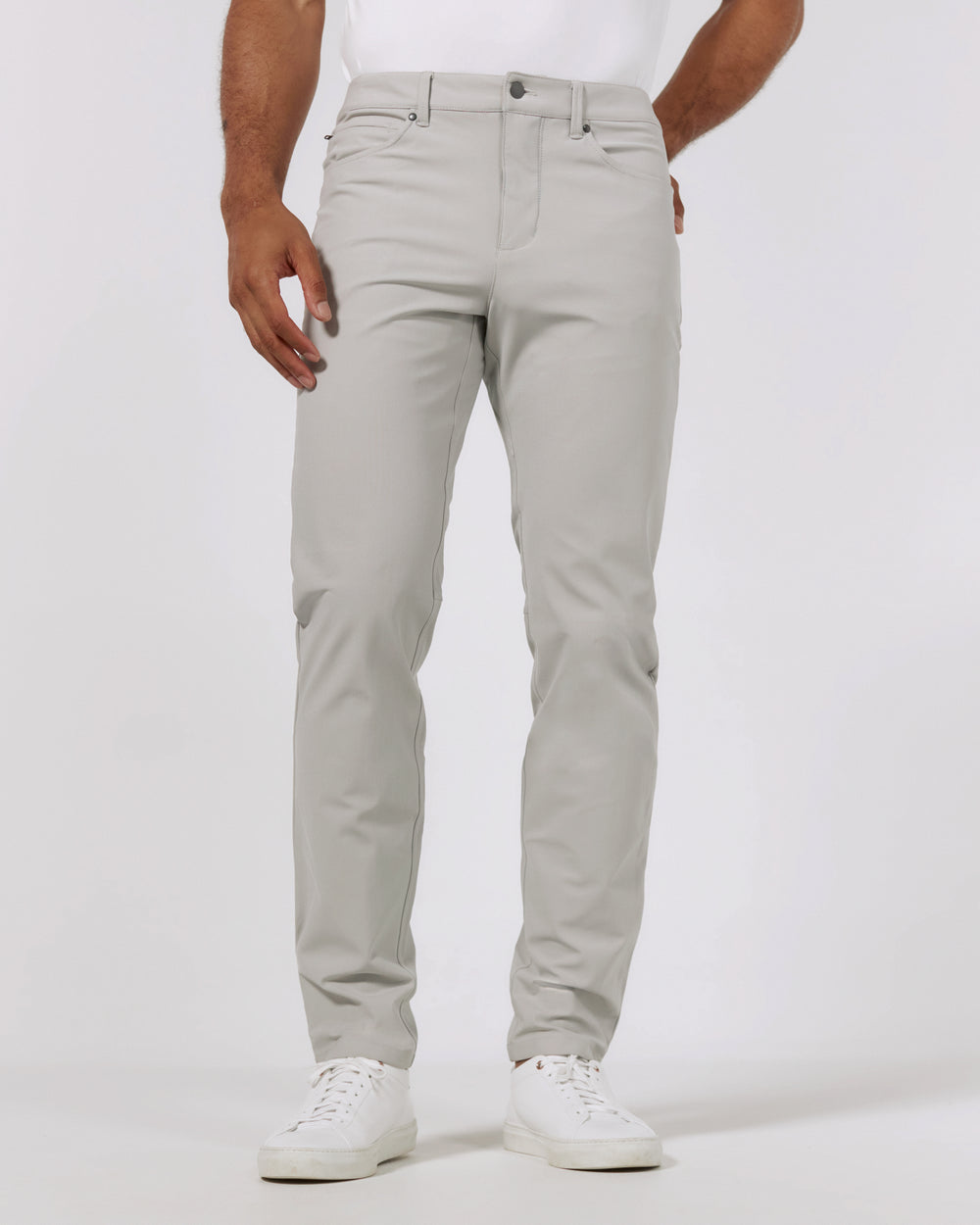Seven Diamond Infinity 7-pocket pant