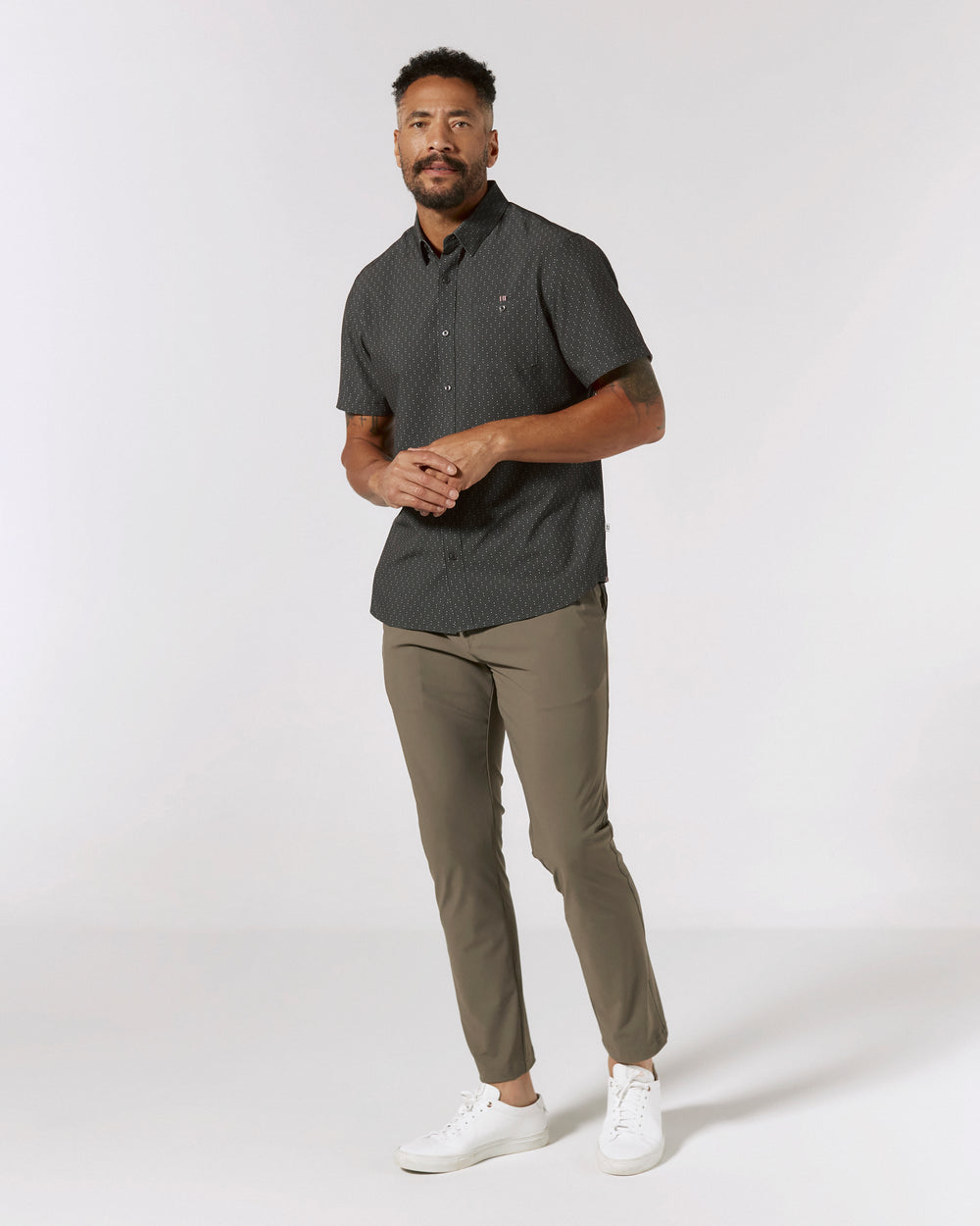 7 Diamonds Zuma Chino Pant
