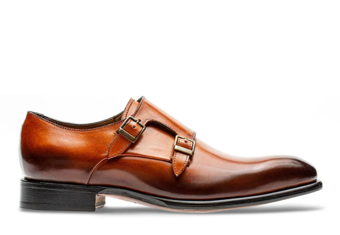 MASTRICH DOUBLE MONK COGNAC