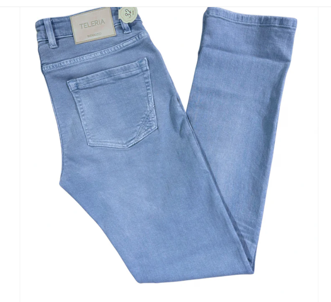 Cobra Ardesia Jeans