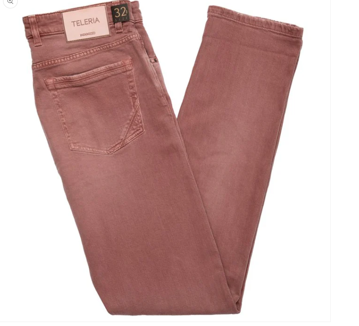 Cobra Ardesia Jeans