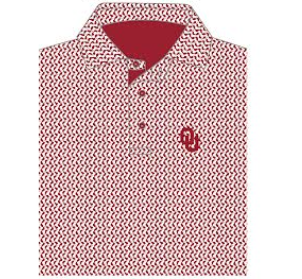 Horn Legend 3 Button Polo