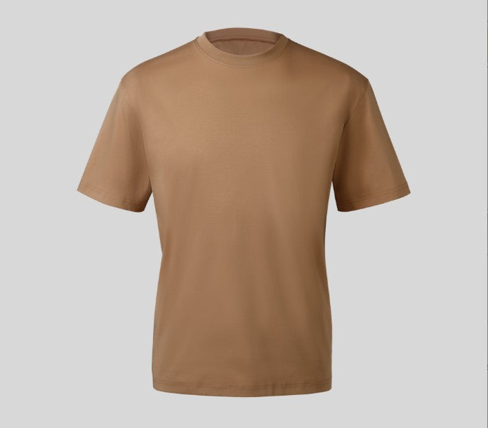 di Toscano layering SS tee