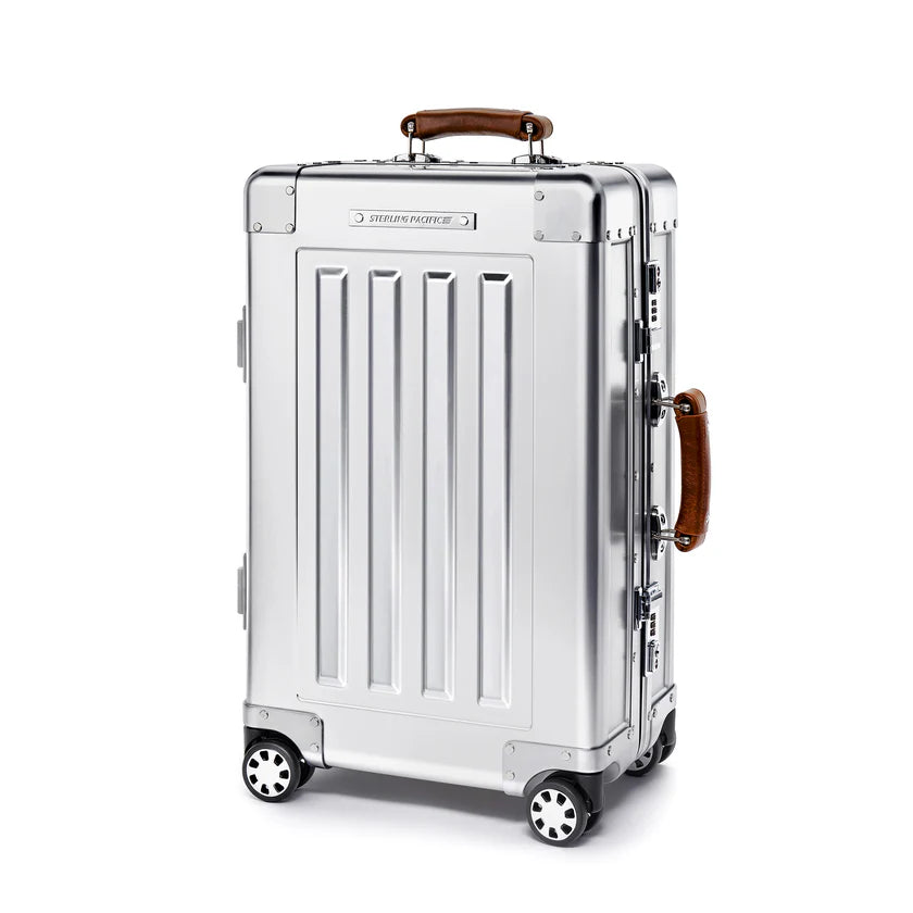 Sterling Pacific Travel Cases