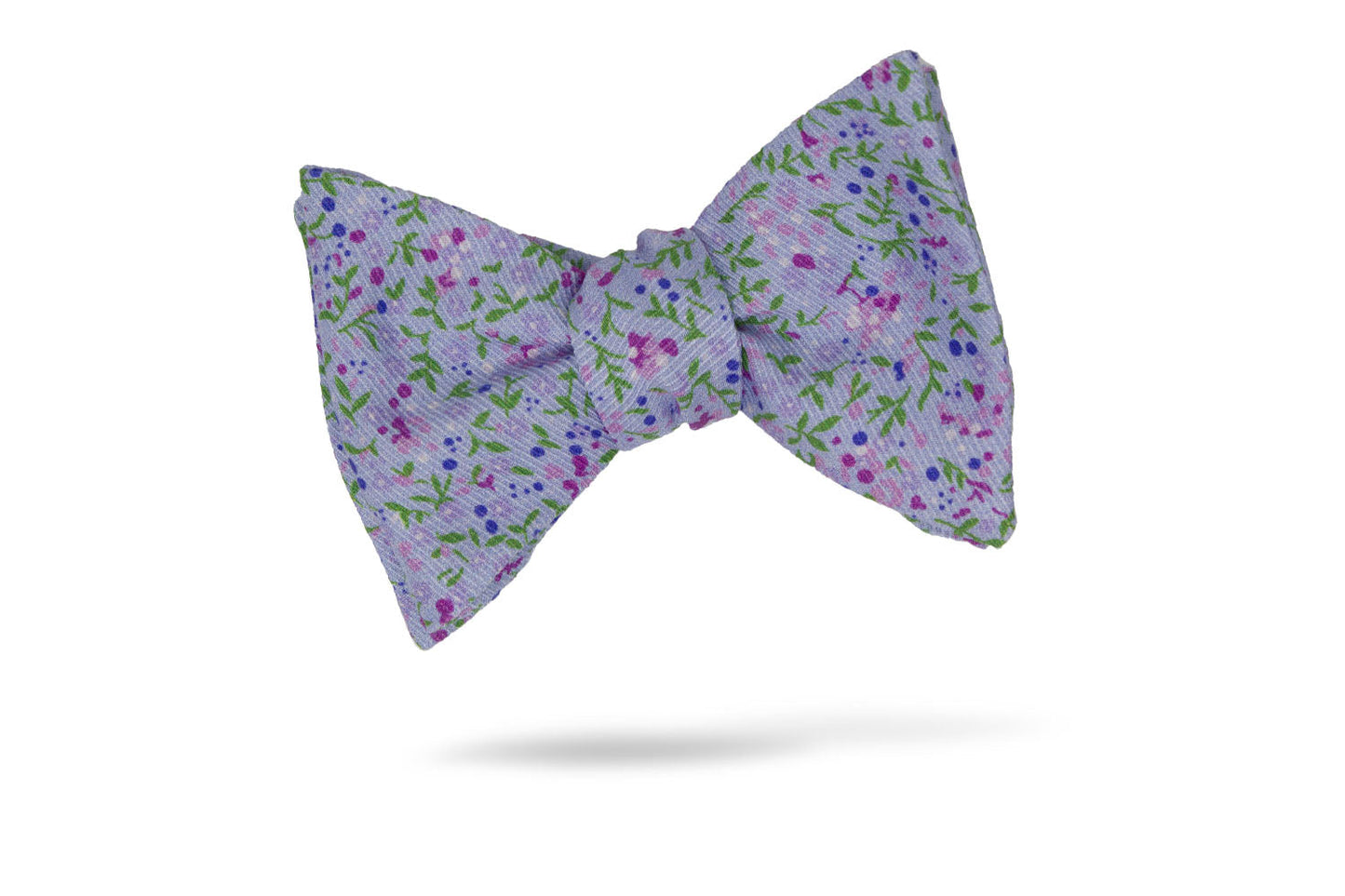 Carrot & Gibbs Bow Ties
