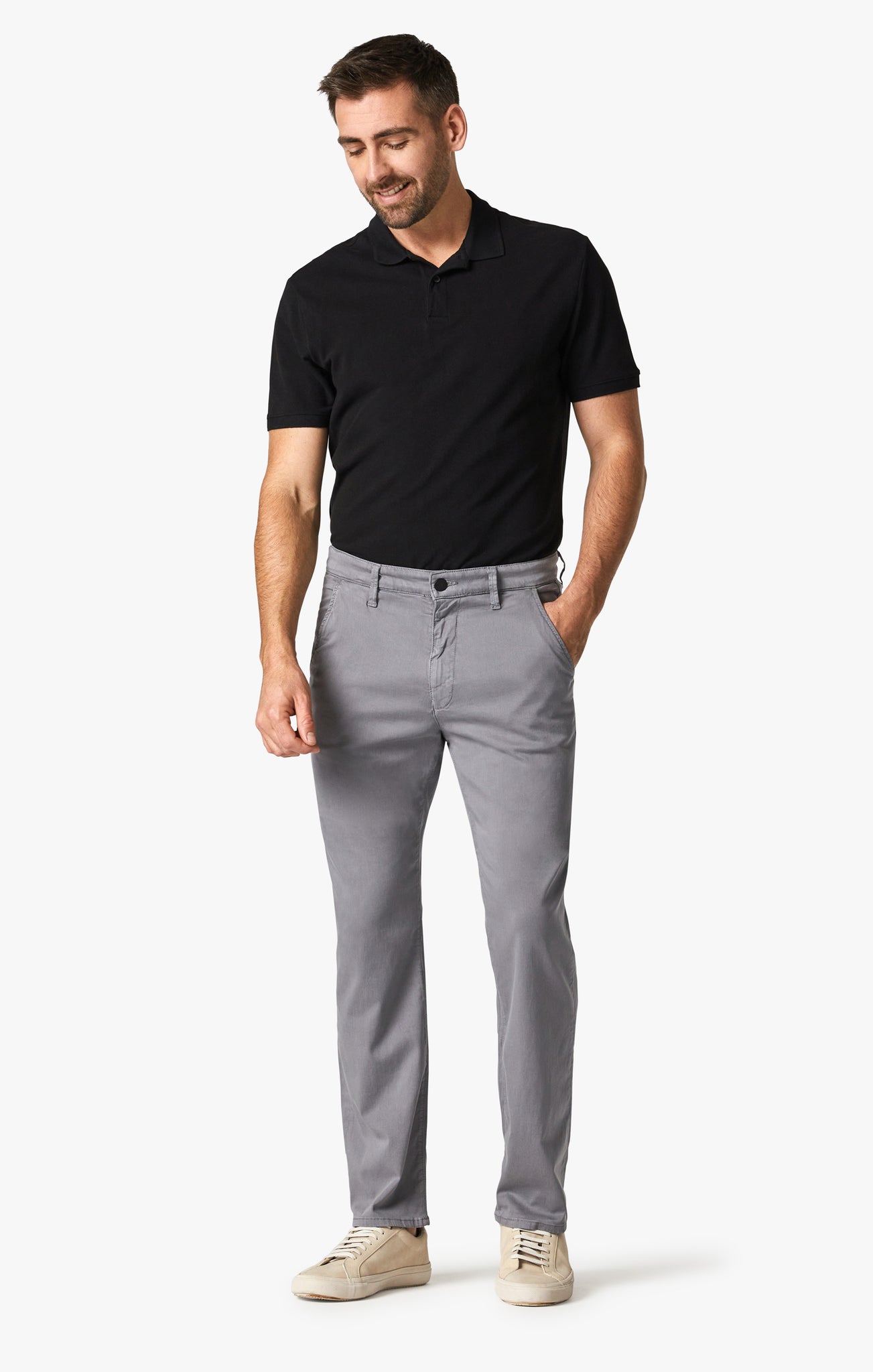 Courage Twill Jean