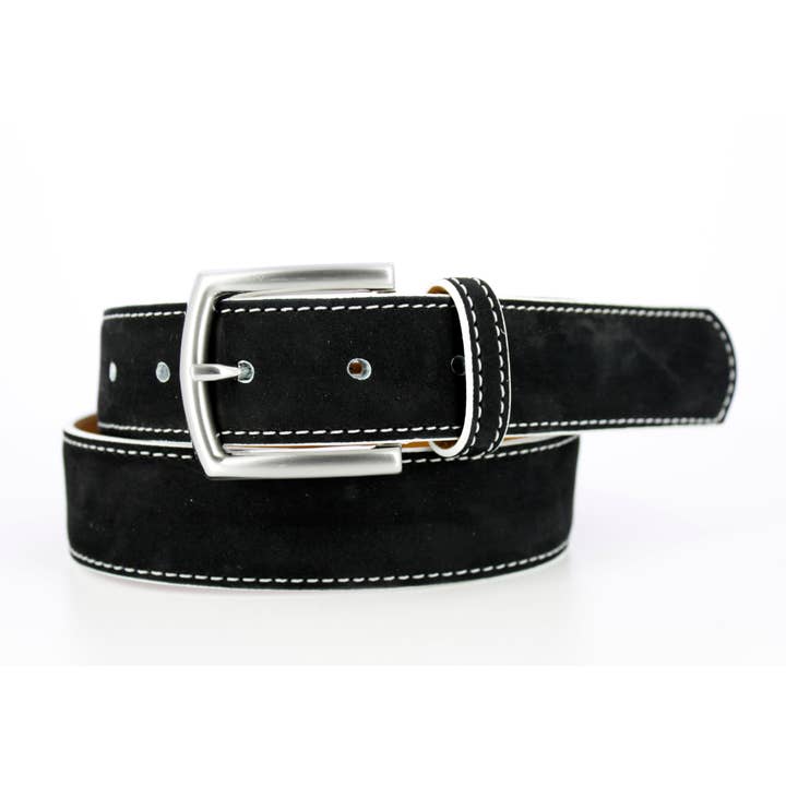 Parma Sueded Belt