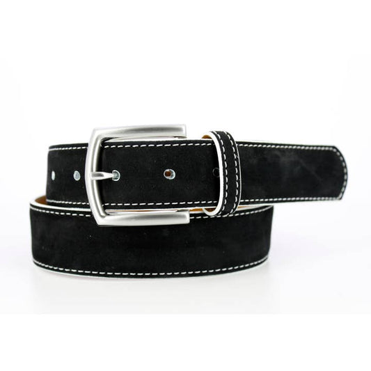 Parma Sueded Belt