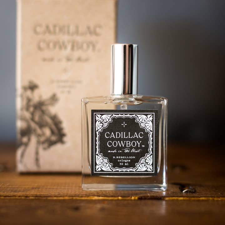 R.Rebellion Fragrances