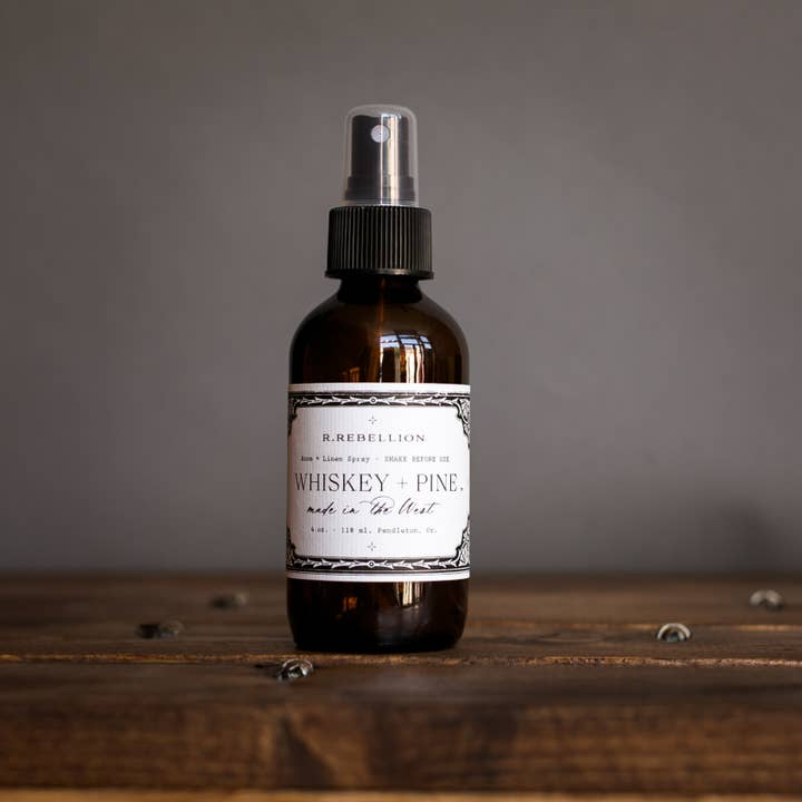 R.Rebellion Fragrances