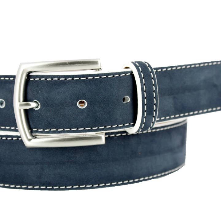 Parma Sueded Belt