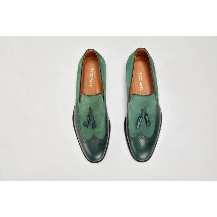 Keldante Collections Loafers