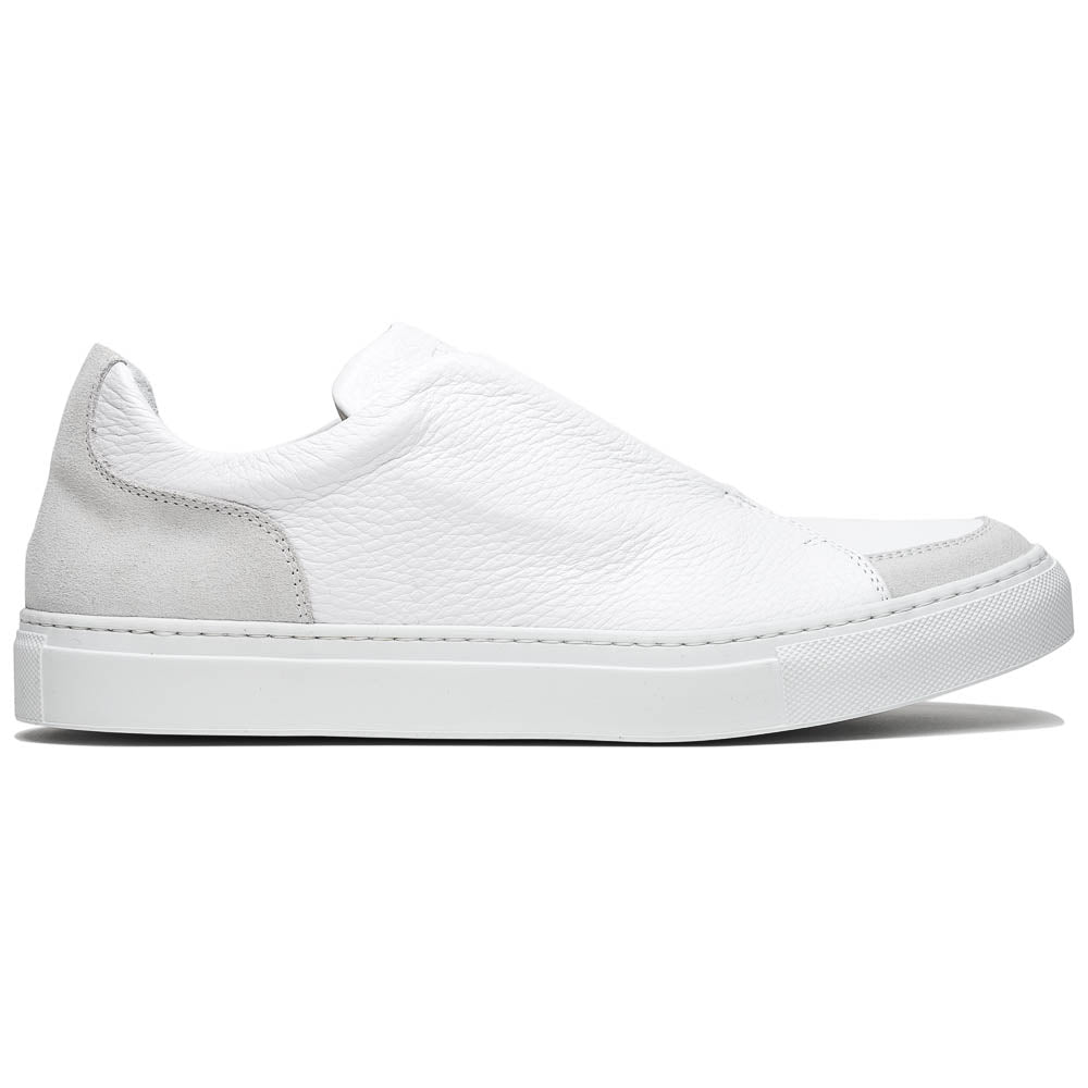 Zelli Spettacolare Slip on Sneaker