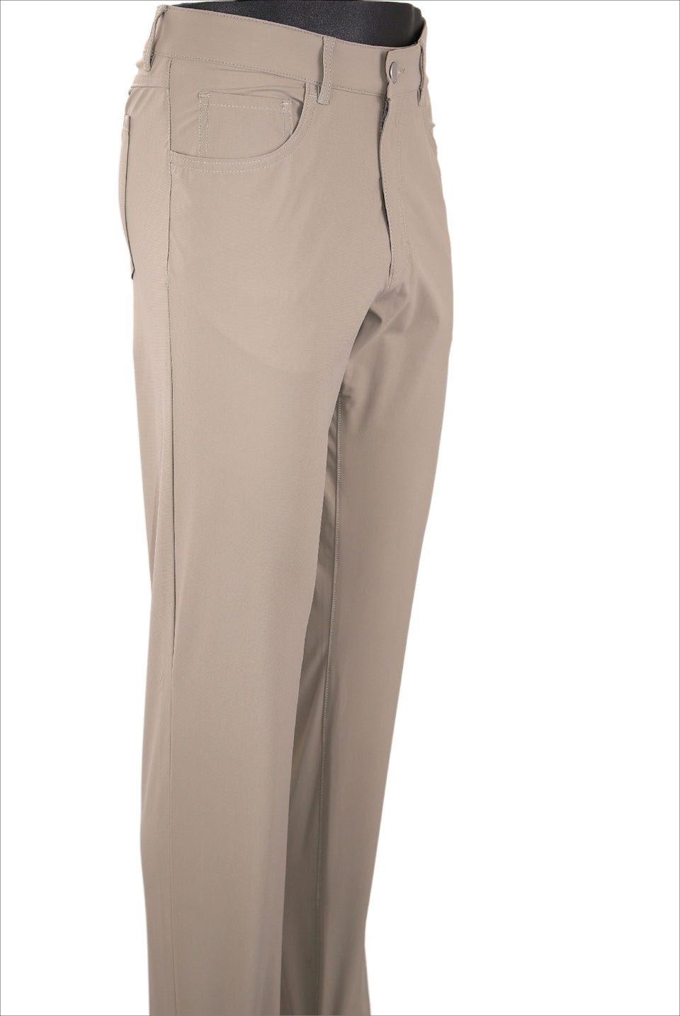 Ballin Crescent Techno Pant