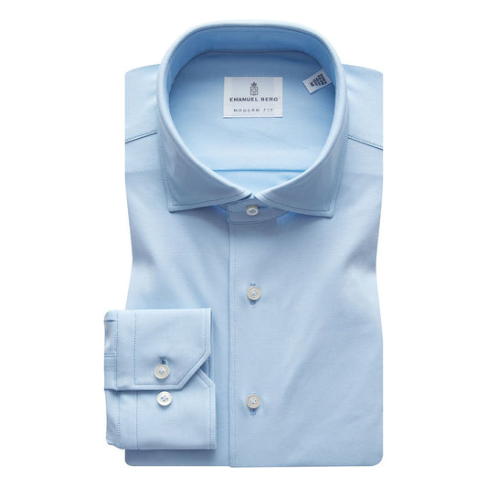 Emanual Berg Byron Modern Fit Jersey