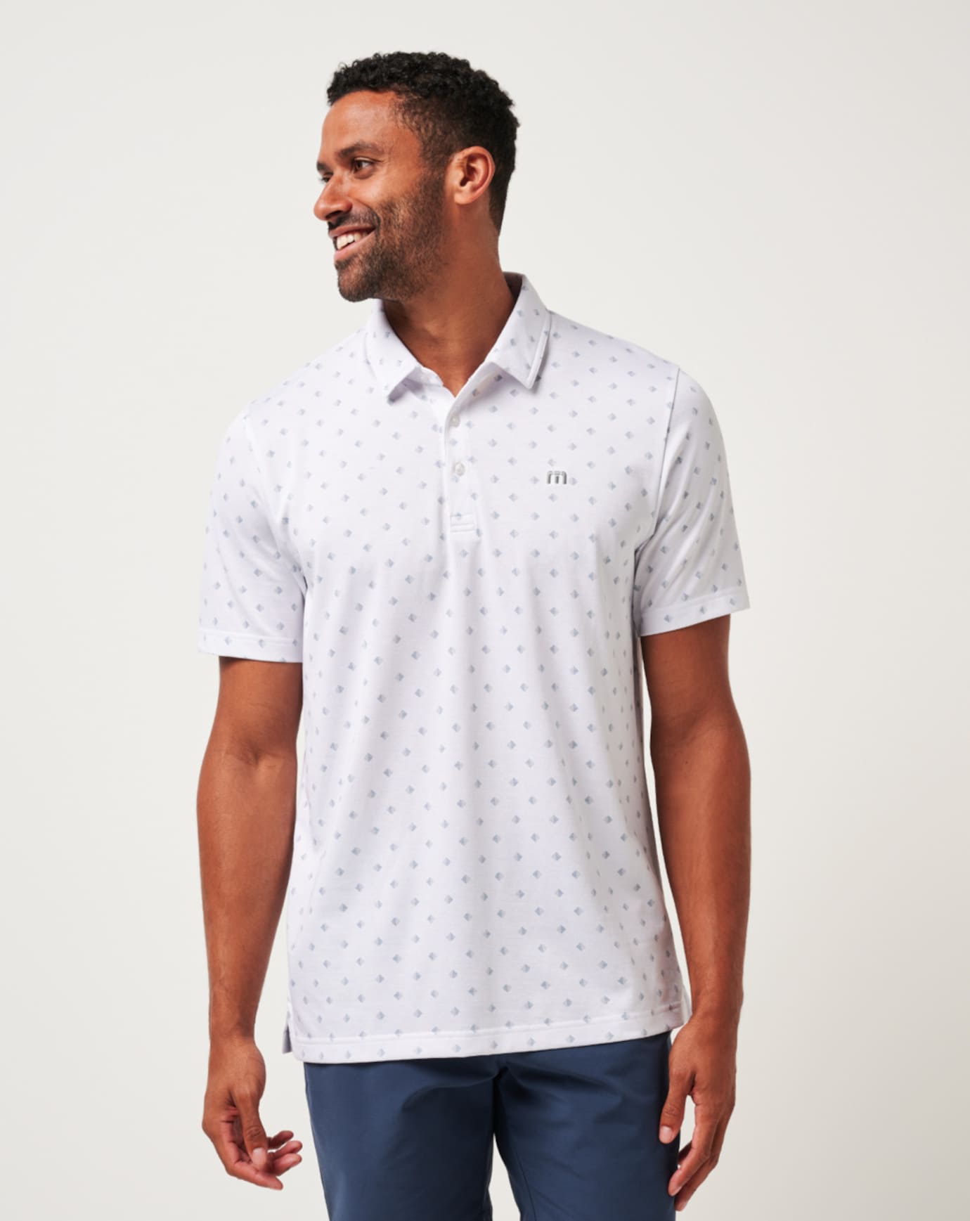 TM Golf Polo Shirts