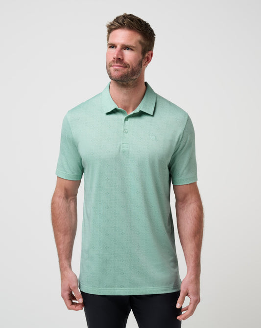 TM Golf Polo Shirts