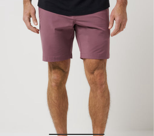 TM Tech Chino Short