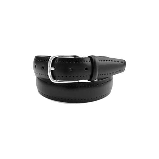 Paolo Vitale Handcrafted Italian Belts
