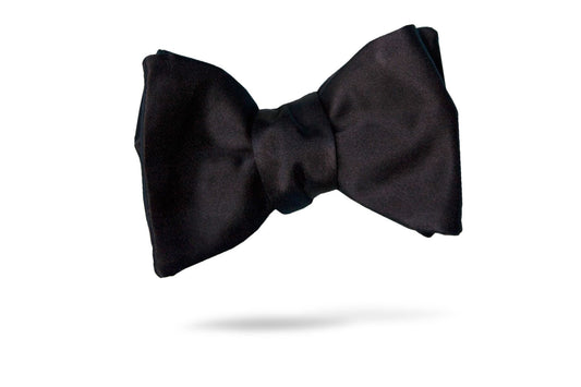 Carrot & Gibbs Bow Ties