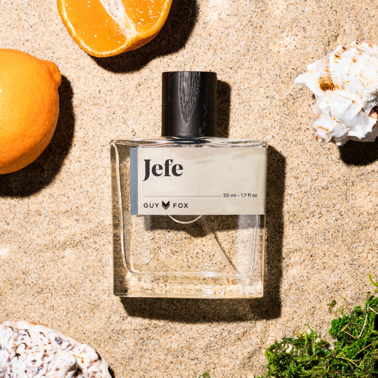Guy Fox Fragrances
