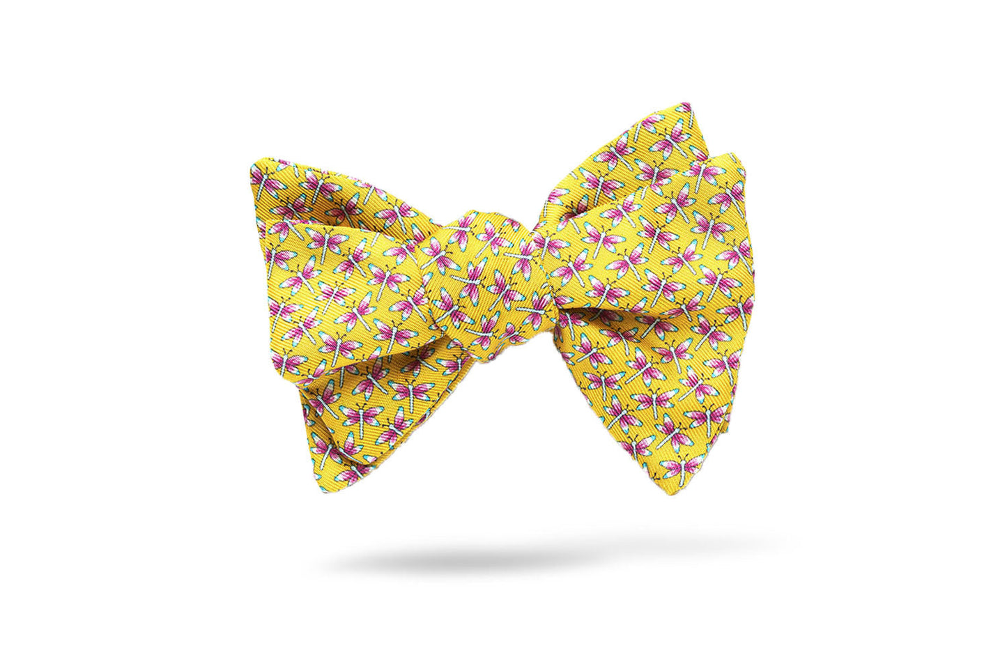 Carrot & Gibbs Bow Ties