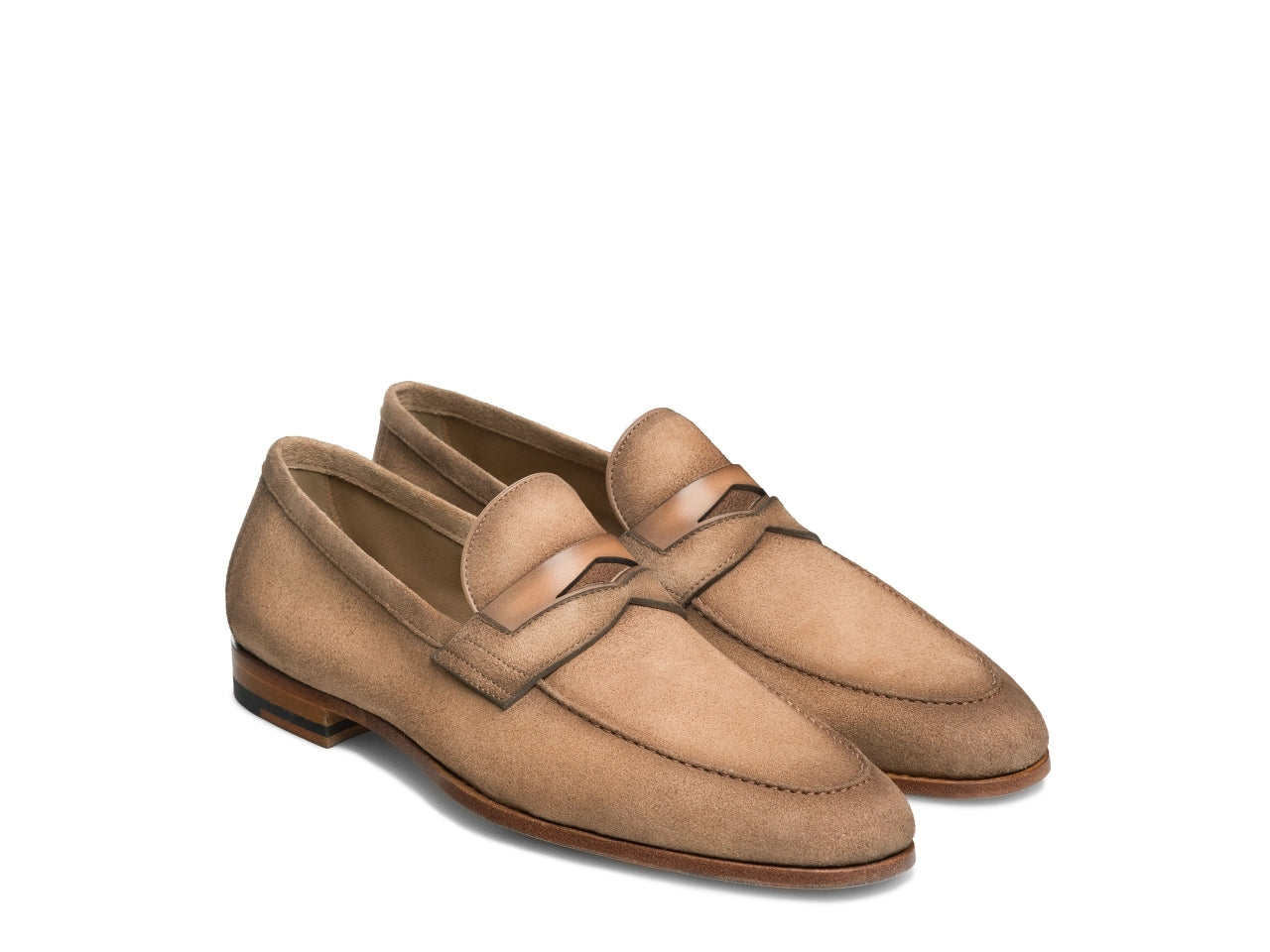 Magnanni Sasso Taupe