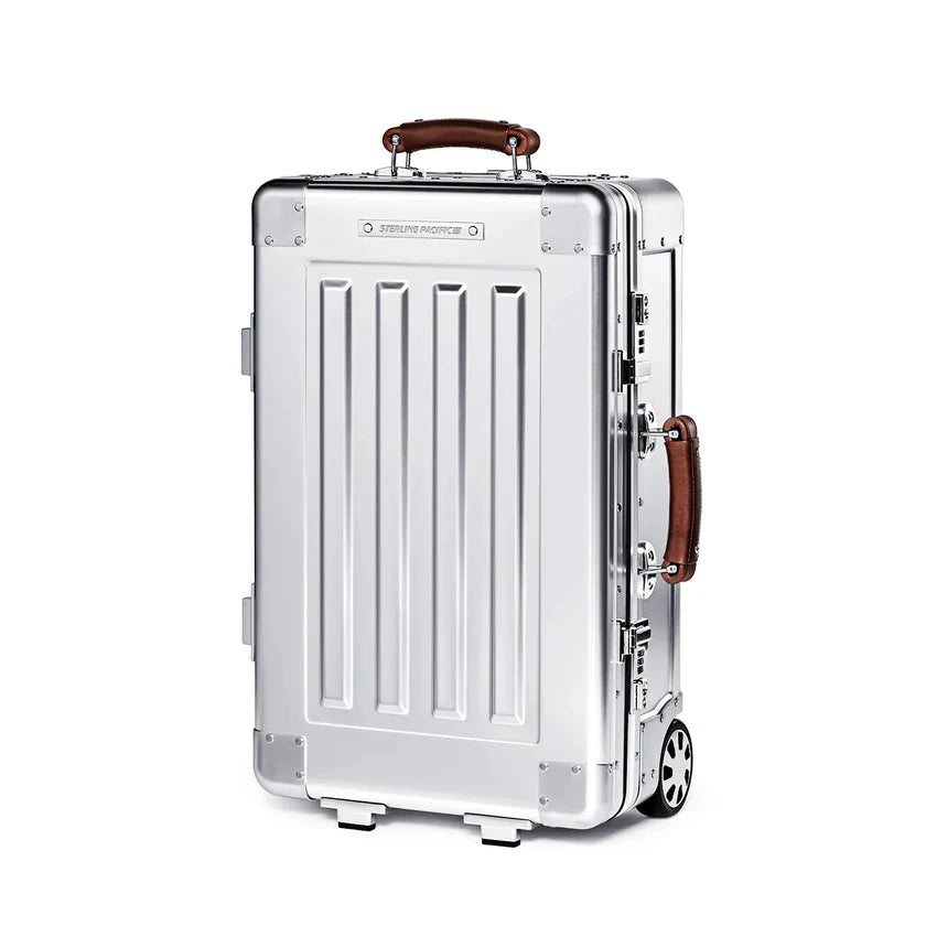 Sterling Pacific Travel Cases