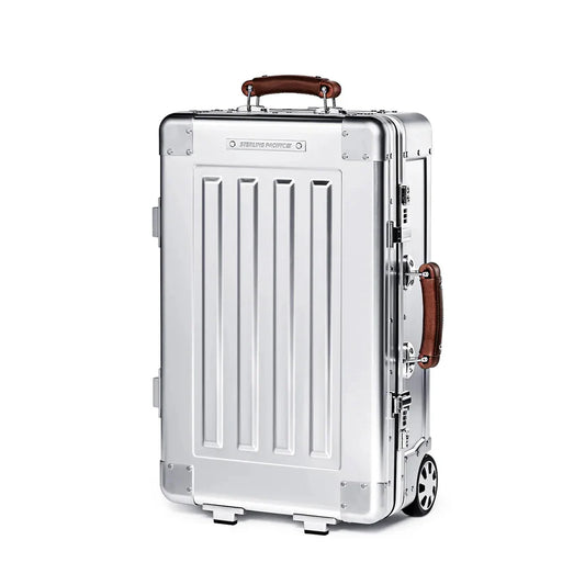 Sterling Pacific Travel Cases