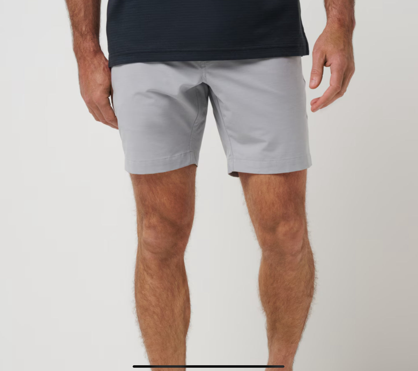 TM Tech Chino Short