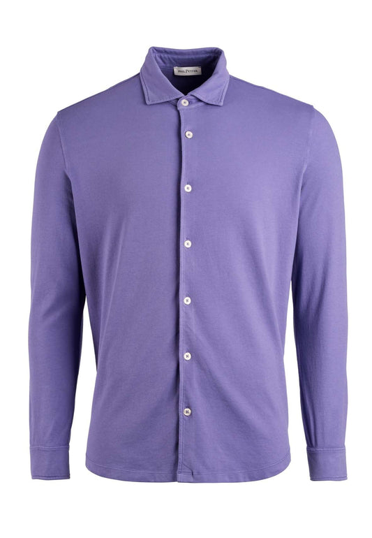 Phil Petter LS Supima Cotton BD shirts