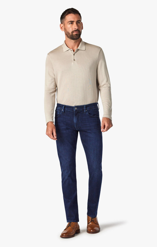 34 Heritage Core Dark Midnight Brushed Urban