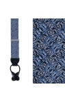 Trafalgar Button Braces