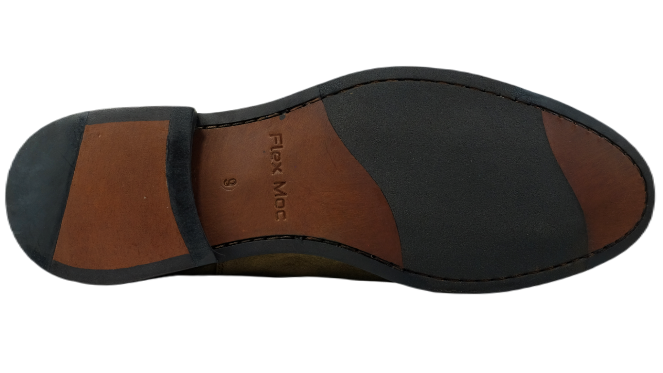 Alan Payne Brisbane Chelsea Boot