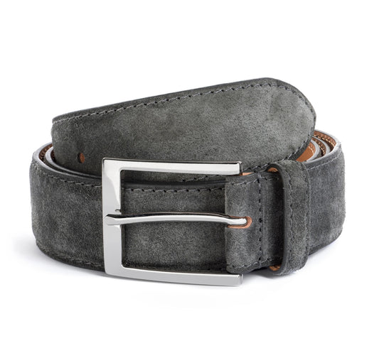 Alan Payne Belts