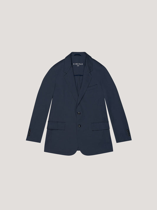 Unconstructed Casual Sport Jackets