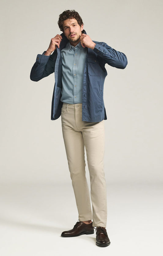 34 Heritage Core Tan Coolmax