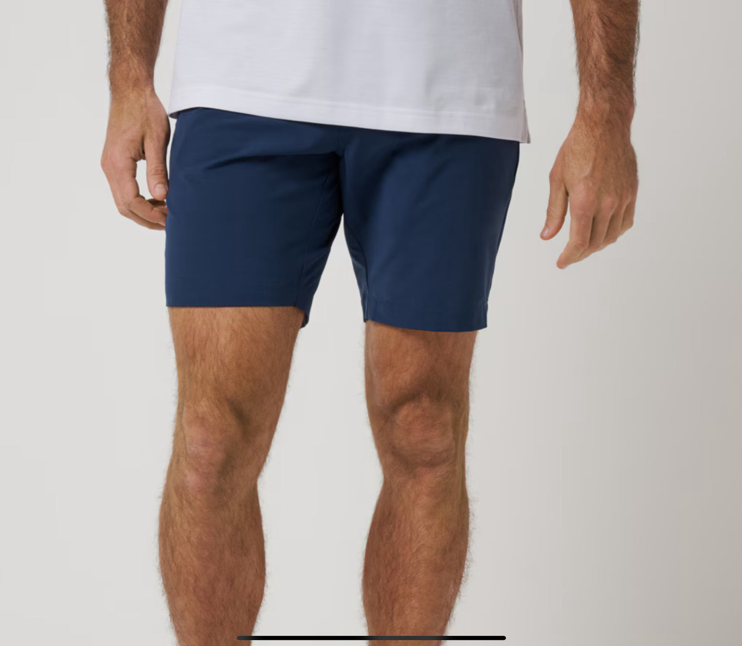 TM Tech Chino Short