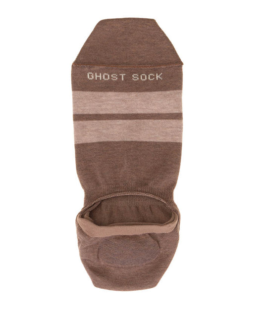 Geoff Nicholson Ghost No Show Socks