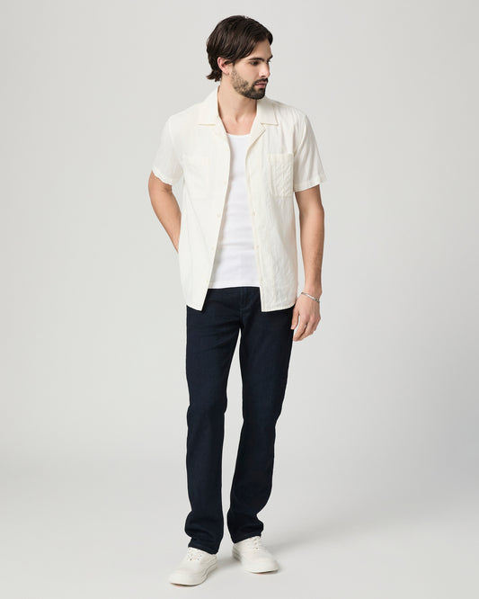 Paige Federal Slim Straight