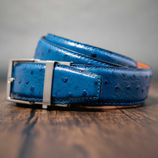 Nexbelt Rowland Thomas Luxury Belts