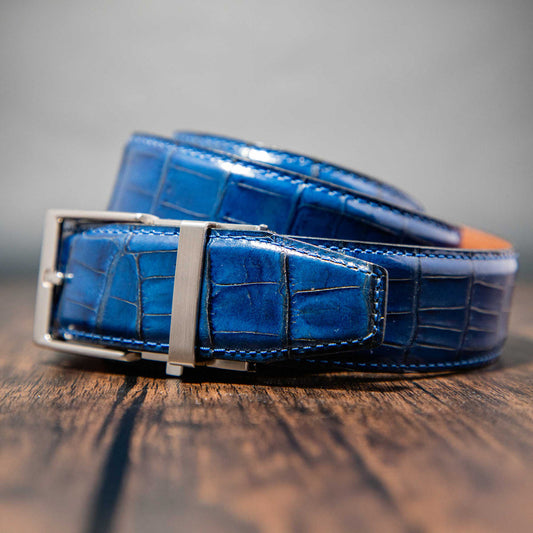 Nexbelt Rowland Thomas Luxury Belts
