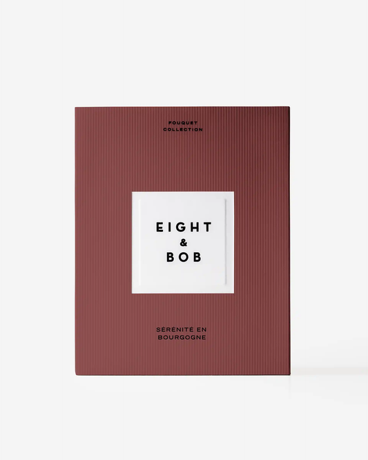 Eight&Bob Serenite En Bourgogne Fragrance