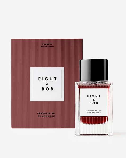 Eight&Bob Serenite En Bourgogne Fragrance
