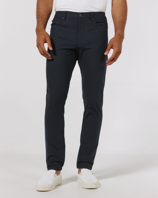 Seven Diamond Infinity 7-pocket pant
