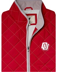 Horn Legend Pipeline Quilted Vest