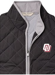 Horn Legend Pipeline Quilted Vest